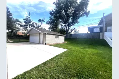 1741 Evergreen Road, Homewood, IL 60430 - Photo 5