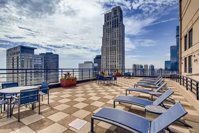 401 E Ontario Street #3207, Chicago, IL 60611 - Photo 21