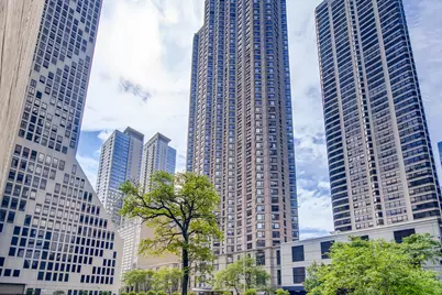 401 E Ontario Street #3207, Chicago, IL 60611 - Photo 1