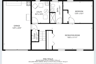 22544 Imperial Drive, Richton Park, IL 60471 - Photo 23