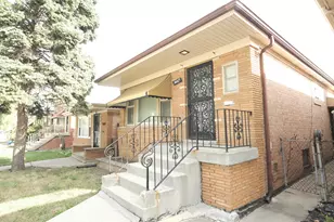 9647 S Lowe Ave, Chicago, IL 60628 - Photo 1