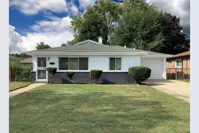 1272 Burnham Avenue, Calumet City, IL 60409 - Photo 1