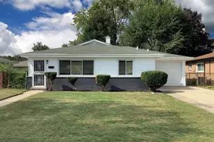 1272 Burnham Ave, Calumet City, IL 60409 - Photo 1
