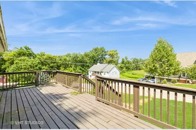 7919 Hill Drive, Wonder Lake, IL 60097 - Photo 3