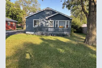 21945 Millard Avenue, Richton Park, IL 60471 - Photo 1