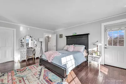 708 S Rose Farm Road, Woodstock, IL 60098 - Photo 33