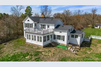 708 S Rose Farm Road, Woodstock, IL 60098 - Photo 7