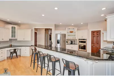 1037 Deer Trail, Bourbonnais, IL 60914 - Photo 9