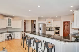 1037 Deer Trail, Bourbonnais, IL 60914 - Photo 9