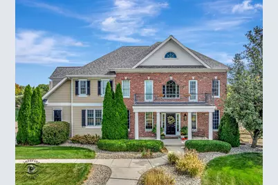 1037 Deer Trail, Bourbonnais, IL 60914 - Photo 43