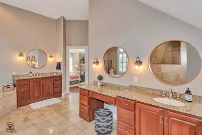 1037 Deer Trail, Bourbonnais, IL 60914 - Photo 19