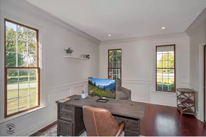 1037 Deer Trail, Bourbonnais, IL 60914 - Photo 33