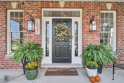 1037 Deer Trail, Bourbonnais, IL 60914 - Photo 3