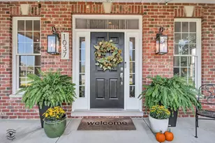 1037 Deer Trail, Bourbonnais, IL 60914 - Photo 3