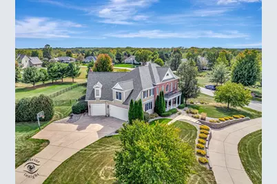 1037 Deer Trail, Bourbonnais, IL 60914 - Photo 41