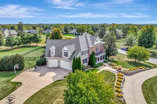 1037 Deer Trail, Bourbonnais, IL 60914 - Photo 41