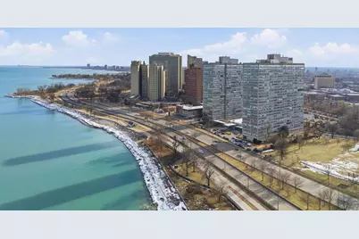 4800 S Chicago Beach Drive #1507S, Chicago, IL 60615 - Photo 3