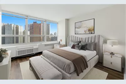 4800 S Chicago Beach Drive #1507S, Chicago, IL 60615 - Photo 19