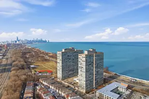 4800 S Chicago Beach Dr, Chicago, IL 60615 - Photo 1