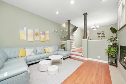 1478 S Prairie Avenue #E, Chicago, IL 60605 - Photo 11