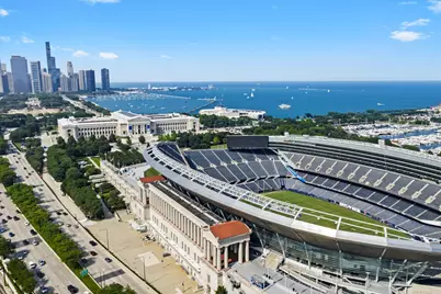 1478 S Prairie Avenue #E, Chicago, IL 60605 - Photo 41