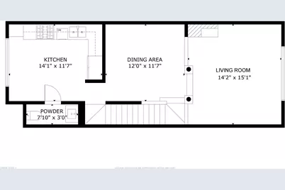 1478 S Prairie Avenue #E, Chicago, IL 60605 - Photo 35