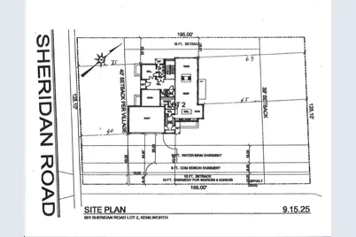 455 Sheridan Road, Kenilworth, IL 60043 - Photo 7