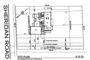 455 Sheridan Rd, Kenilworth, IL 60043 - Photo 7