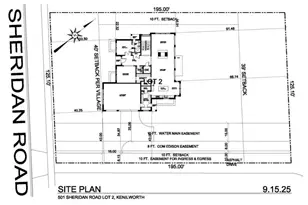 455 Sheridan Rd, Kenilworth, IL 60043 - Photo 9