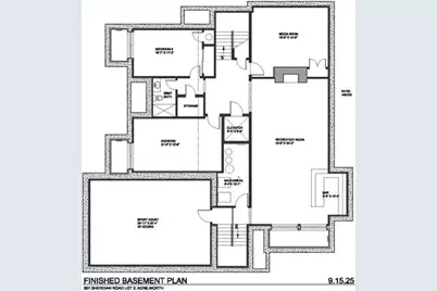 455 Sheridan Road, Kenilworth, IL 60043 - Photo 3