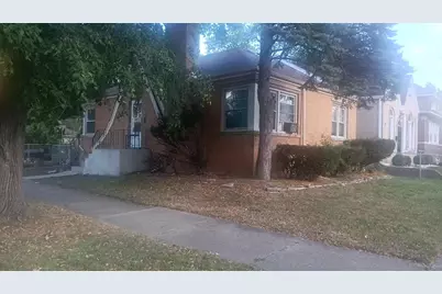 14301 S Lowe Avenue, Riverdale, IL 60827 - Photo 1