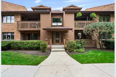 7962 Garfield Avenue #110, Burr Ridge, IL 60527 - Photo 1
