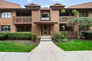 7962 Garfield Ave, Burr Ridge, IL 60527 - Photo 1