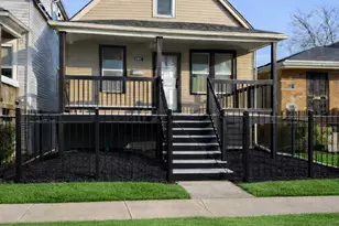 9147 S Dobson Ave, Chicago, IL 60619 - Photo 1