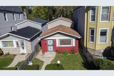 9311 S Burnside Avenue, Chicago, IL 60619 - Photo 1