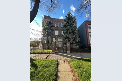 4956 S Michigan Avenue #3N, Chicago, IL 60615 - Photo 1