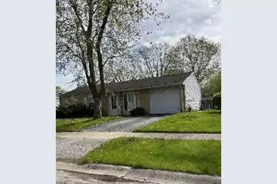 953 Dartmouth Avenue, Matteson, IL 60443 - Photo 3