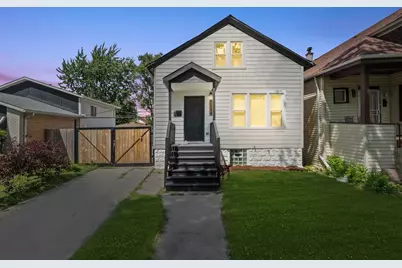 1134 W 104th Street, Chicago, IL 60643 - Photo 3