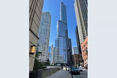 401 N Wabash Avenue #30E, Chicago, IL 60611 - Photo 1