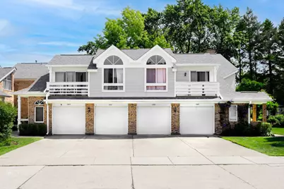 1081 Courtland Drive #1081, Buffalo Grove, IL 60089 - Photo 1