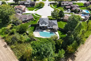 1042 Catalpa Ct, Beecher, IL 60401 - Photo 31