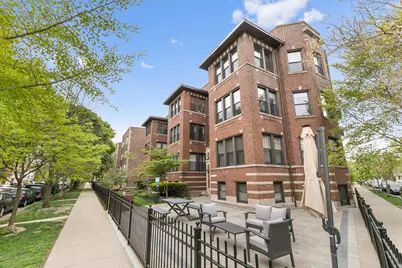 7663 N Rogers Avenue #3, Chicago, IL 60626 - Photo 1