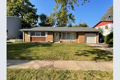 21840 Olivia Avenue, Sauk Village, IL 60411 - Photo 1