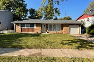 21840 Olivia Ave, Sauk Village, IL 60411 - Photo 1