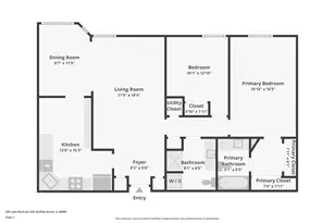 200 Lake Blvd, Buffalo Grove, IL 60089 - Photo 31