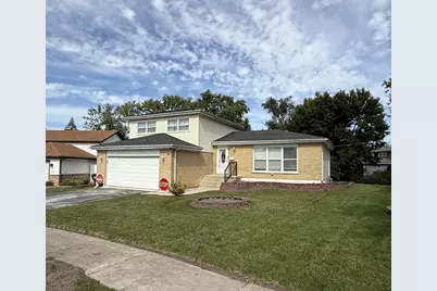 2908 Buttonwood Walk, Hazel Crest, IL 60429 - Photo 3