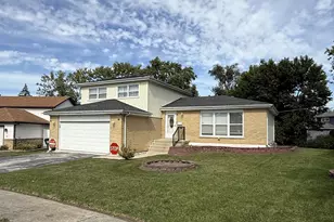 2908 Buttonwood Walk, Hazel Crest, IL 60429 - Photo 3