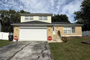 2908 Buttonwood Walk, Hazel Crest, IL 60429 - Photo 1