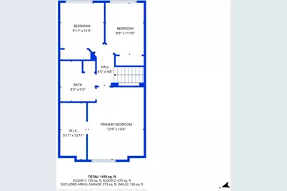 43 W Rustic Lane, Round Lake Beach, IL 60073 - Photo 35