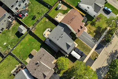 43 W Rustic Lane, Round Lake Beach, IL 60073 - Photo 31